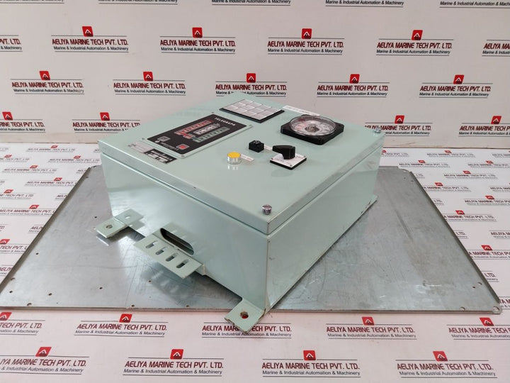 Nunotani Keiki A7785-6 Stbd E/S Control Box
