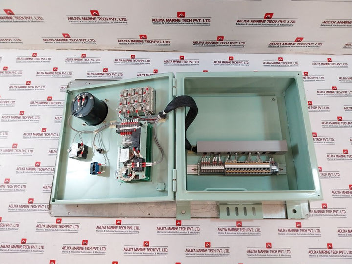 Nunotani Keiki A7785-6 Stbd E/S Control Box