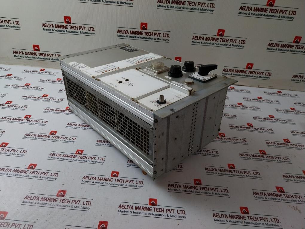 Nunotani Keiki Dnw-90 Overspeed Protection Unit