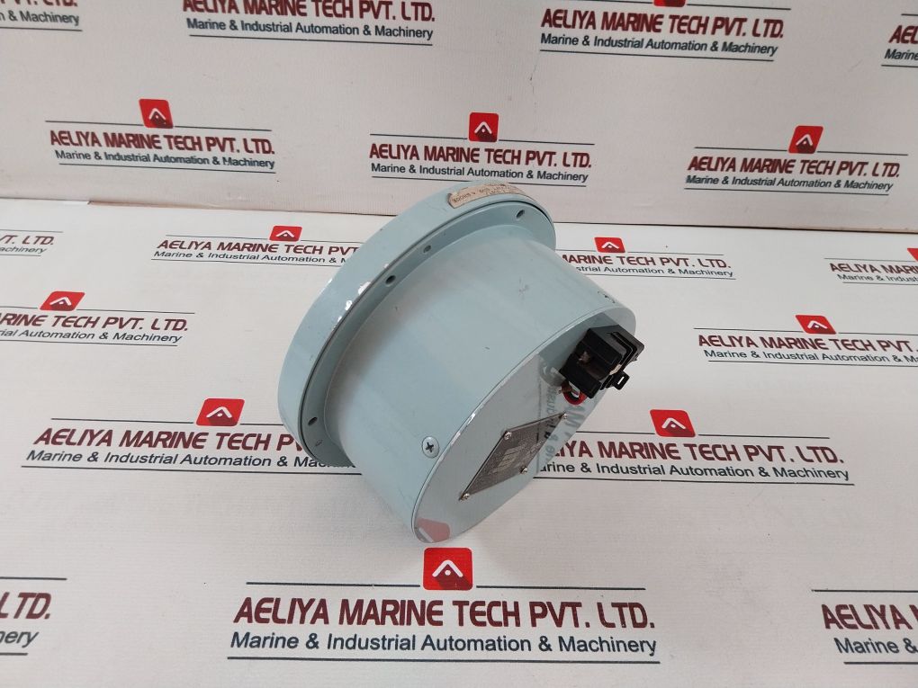 Nunotani Keiki Fe150Sk Electric Propeller Shaft Revolution Indicator 10V