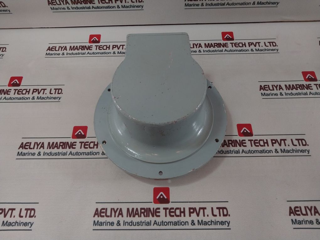 Nunotani Keiki Jis F 8521-fe150K0 Electric Propeller Shaft Revolution Indicator