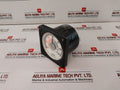Nunotani Keiki Jis F 8521-fl130K Shaft Revolution Indicator Receiver 150Rpm