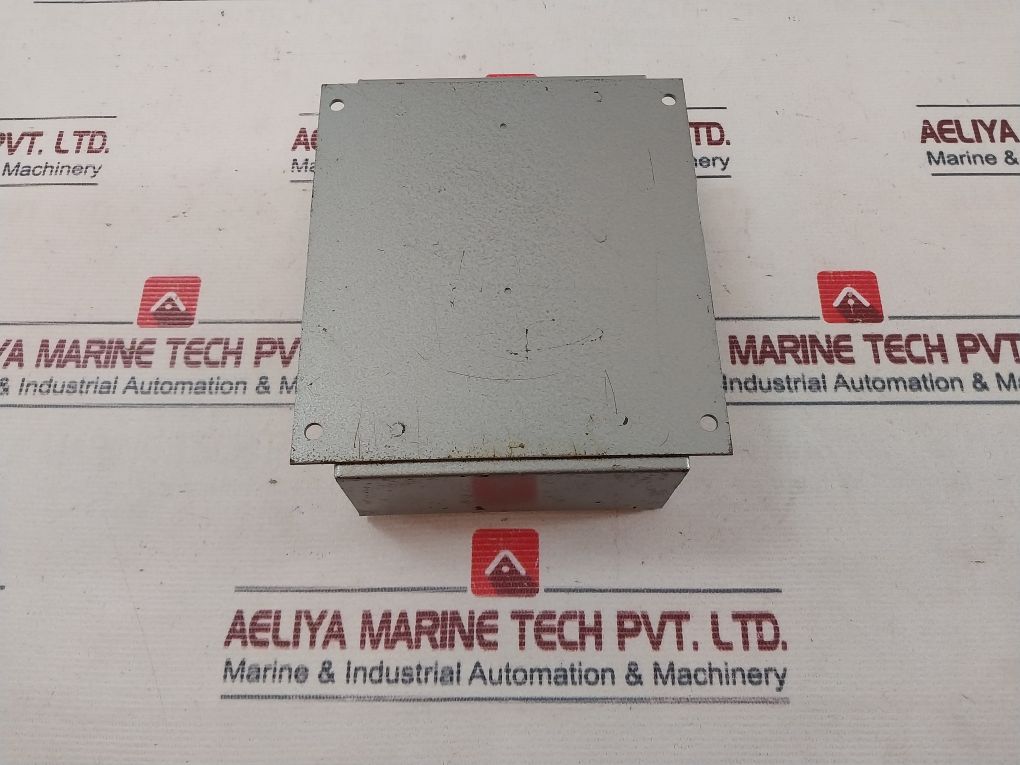 Nunotani Keiki Pa-spa Electric Propeller Shaft Revolution Indication Control Box