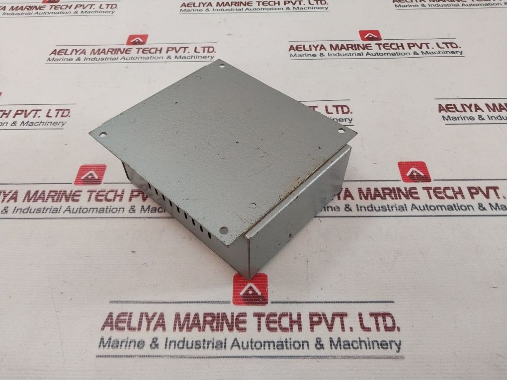 Nunotani Keiki Pa-spa Electric Propeller Shaft Revolution Indication Control Box