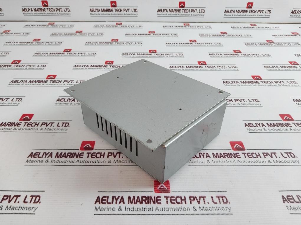 Nunotani Keiki Pa-spa Electric Propeller Shaft Revolution Indicator 50/60Hz