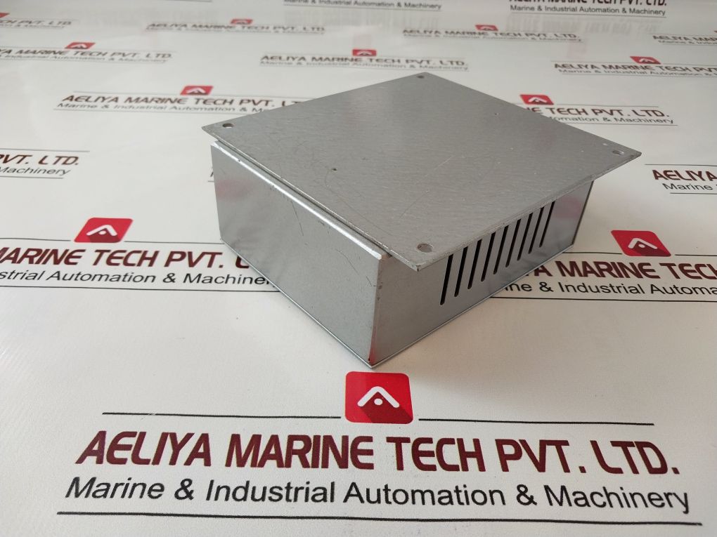 Nunotani Keiki Pa-spa Electric Propeller Shaft Revolution Indicator Control Box