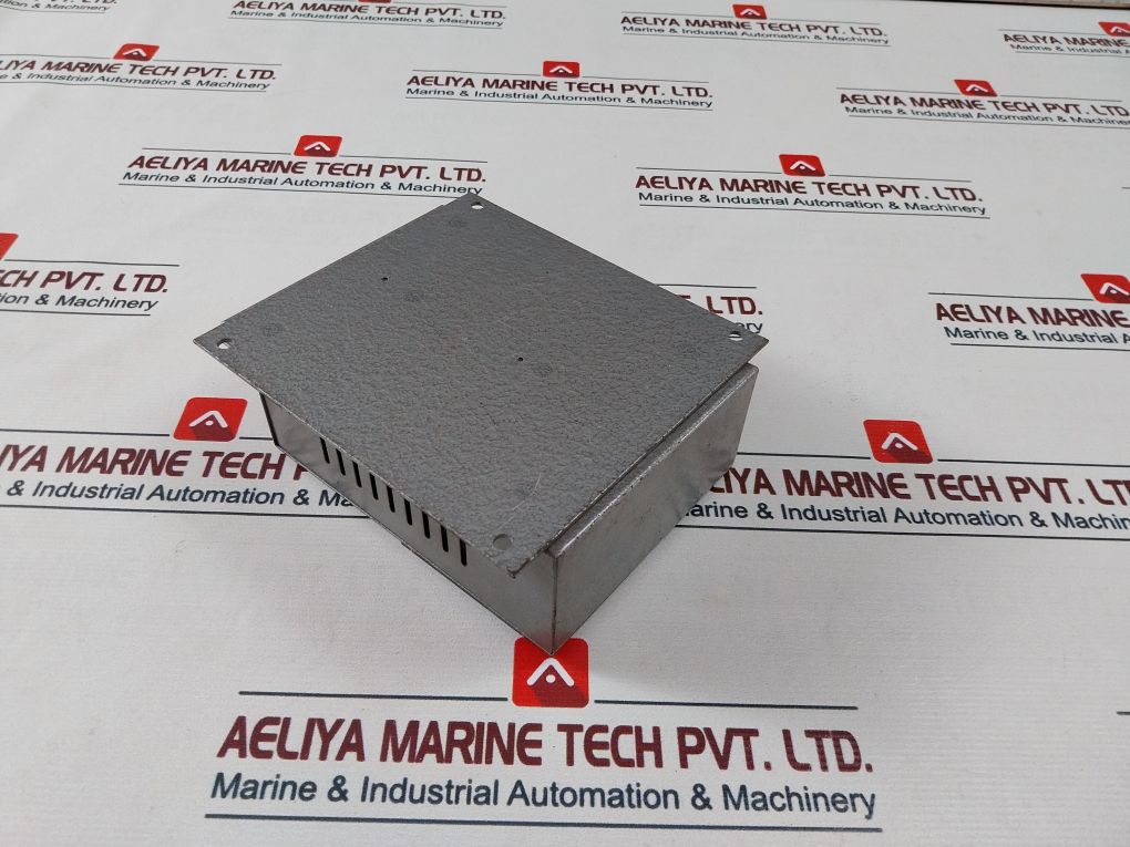 Nunotani Keiki Pa-spd Electric Propeller Shaft Revolution Indicator 10V