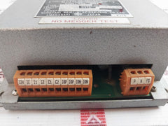 Nunotani Keiki Pa-spd Electric Propeller Shaft Revolution Indicator Control Box 