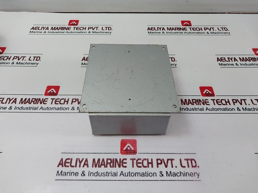 Nunotani Keiki Pa-spd Electric Propeller Shaft Revolution Indicator Control Box