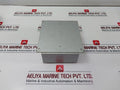 Nunotani Keiki Pa-spd Electric Propeller Shaft Revolution Indicator Control Box