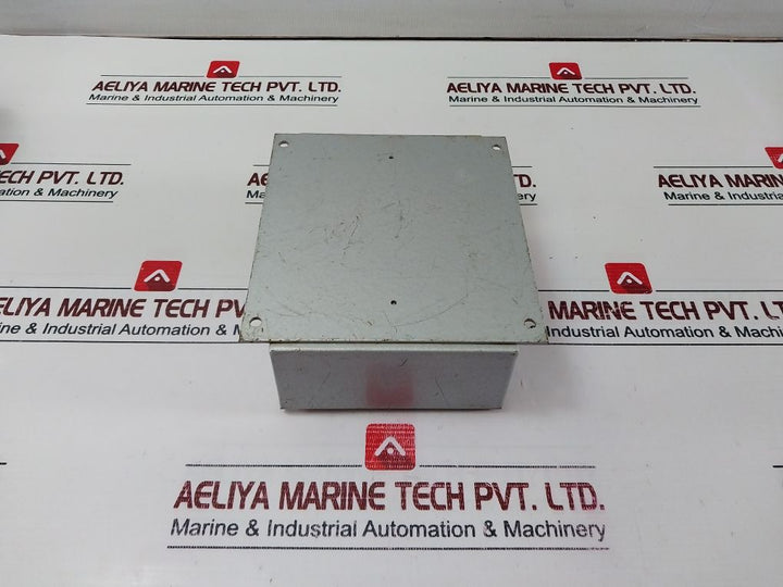 Nunotani Keiki Pa-spd Electric Propeller Shaft Revolution Indicator Control Box