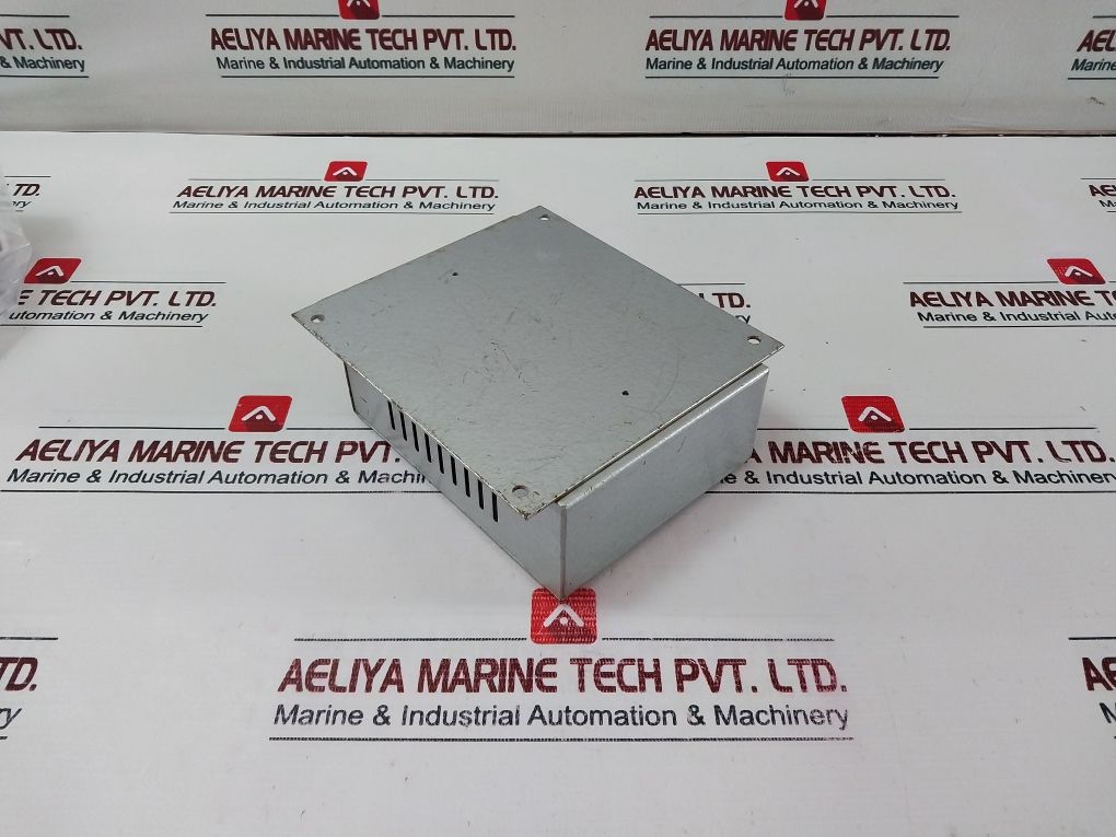 Nunotani Keiki Pa-spd Electric Propeller Shaft Revolution Indicator Control Box