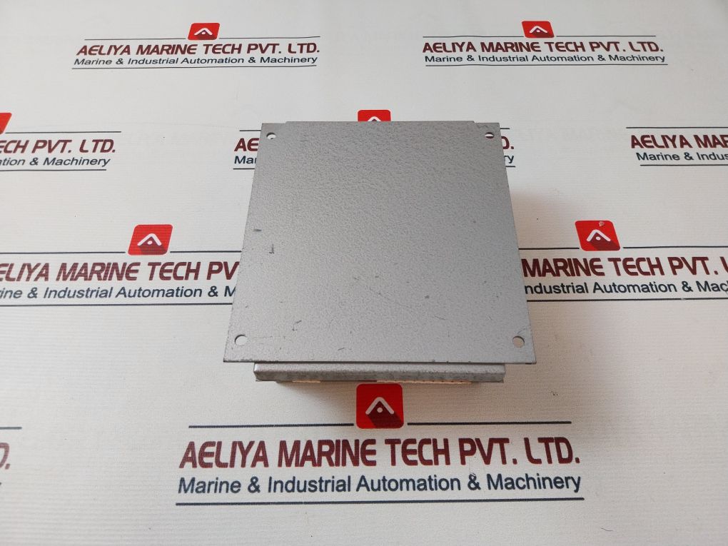 Nunotani Keiki Pa-spd Signal Converter Propeller Shaft Revolution Indicator 10V