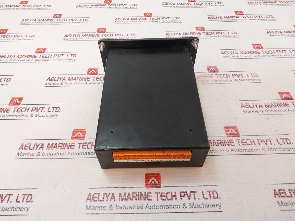 Nunotani Keiki Re-s8Ar1 Revolution Counter