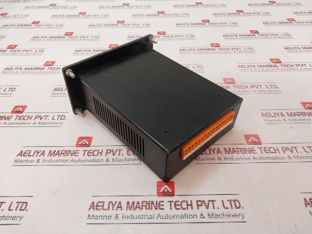 Nunotani Keiki Re-s8Ar1 Revolution Counter