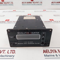 Nunotani Keiki Re-s8Ar Revolution Indicator Counter