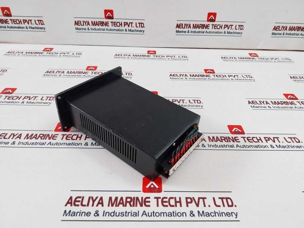 Nunotani Keiki Re-s8Dr Electric Propeller Shaft Revolution Indicator Counter