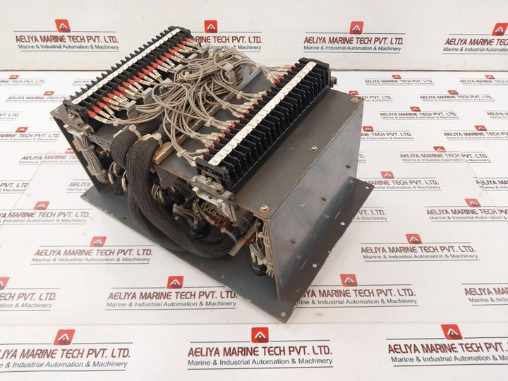 Nunotani Keiki Seisakusho A 11323B Bow Thruster Fwd Controller