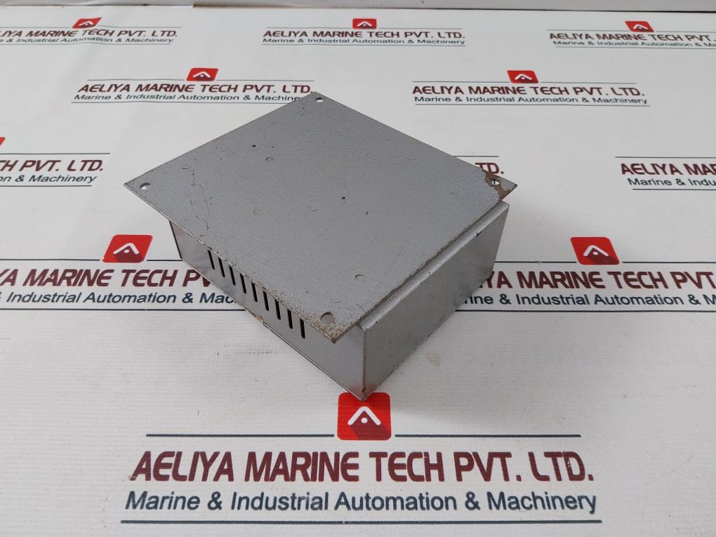 Nunotani Keiki Seisakusho Pa-spd Propeller Shaft Revolution Indicator Controlbox