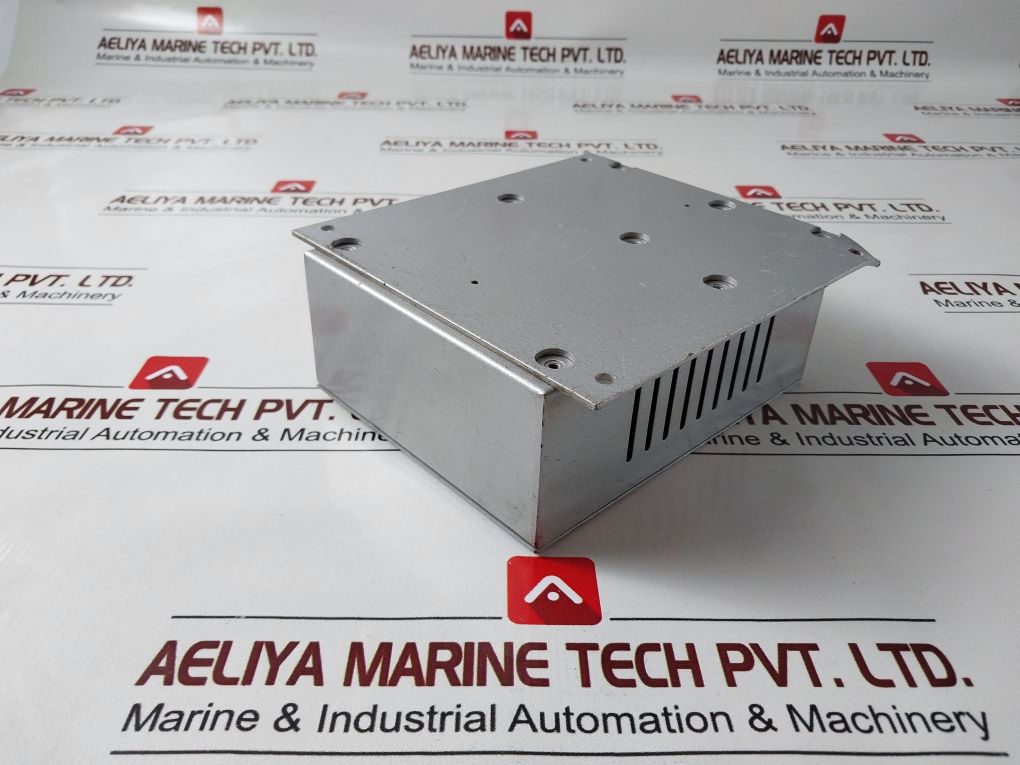 Nunotani Pa-spa Electric Propeller Shaft Revolution Indicator Control Box 10V