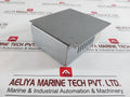 Nunotani Pa-spa Electric Propeller Shaft Revolution Indicator Control Box 60 Ma
