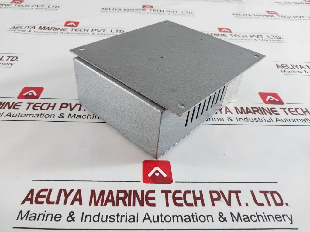 Nunotani Pa-spa Electric Propeller Shaft Revolution Indicator Control Box 60 Ma