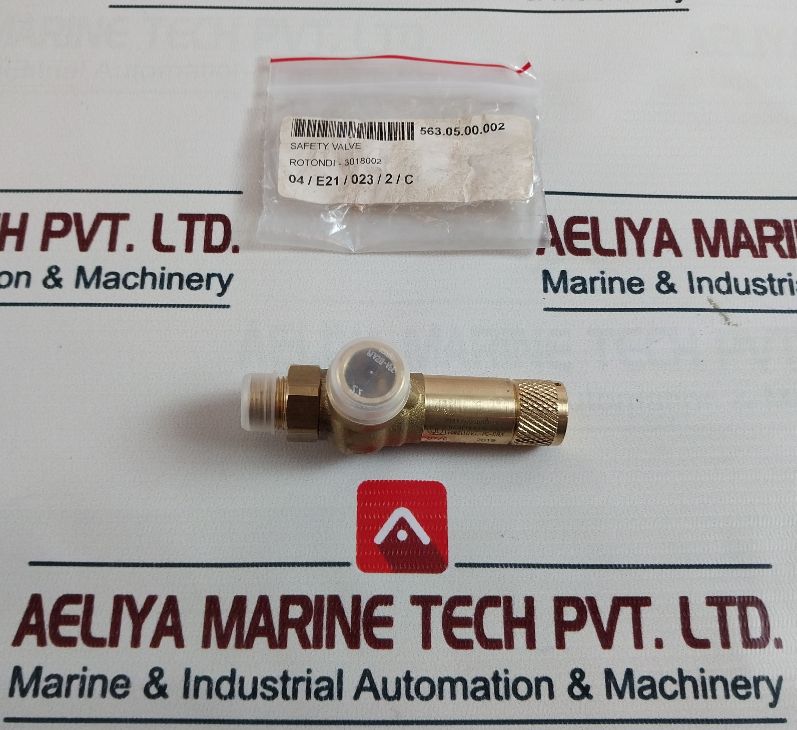 Nuova General Instruments D7/C