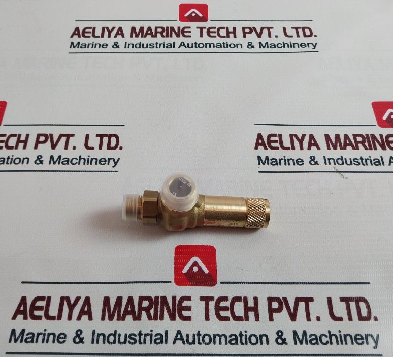 Nuova General Instruments D7/C