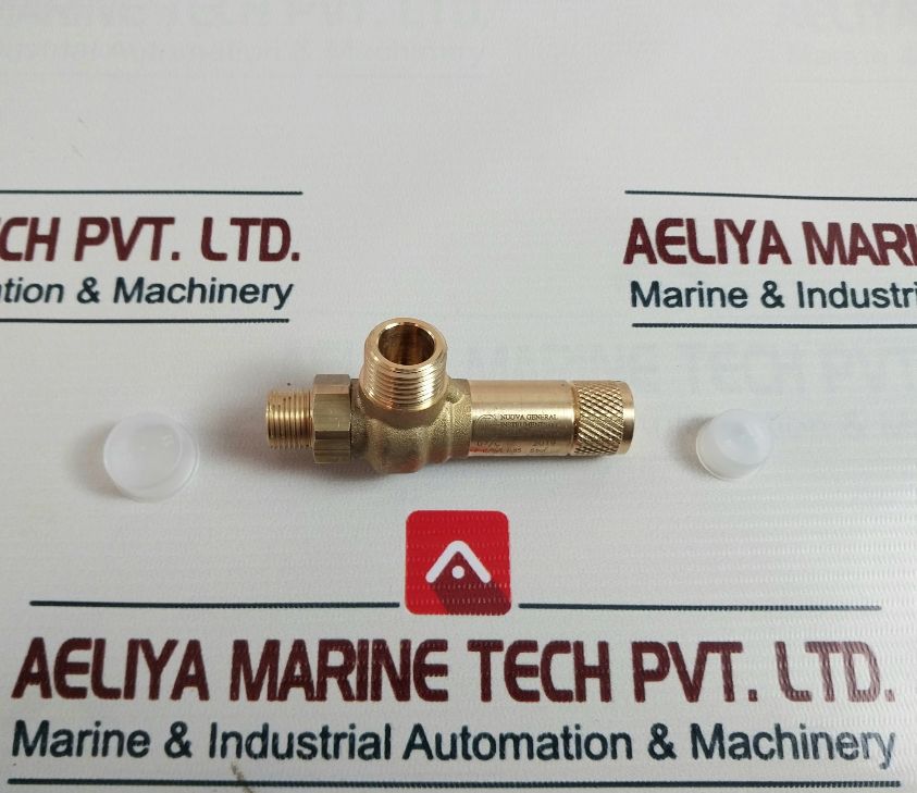 Nuova General Instruments D7/C