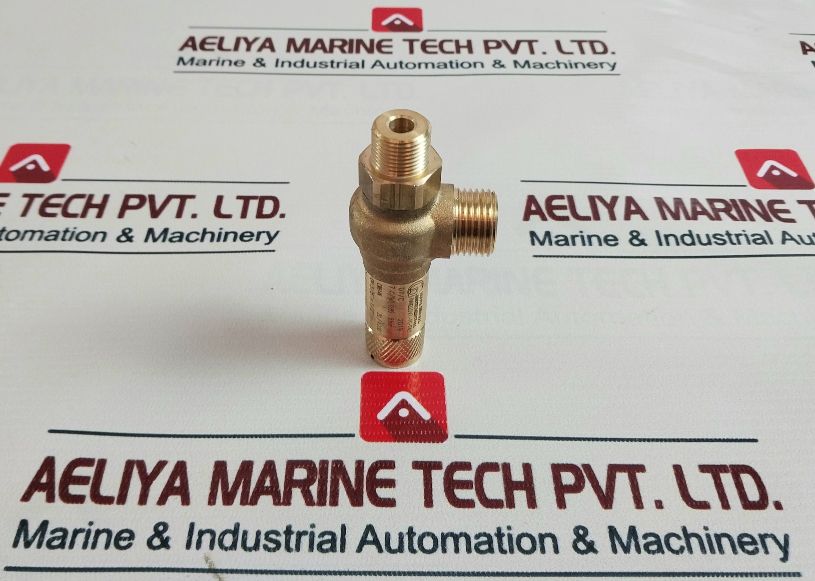 Nuova General Instruments D7/C