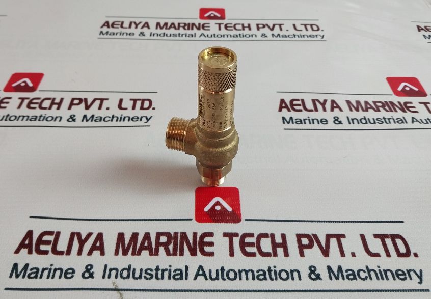 Nuova General Instruments D7/C