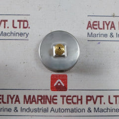 Nuovafima 0-10 Bar Manometer