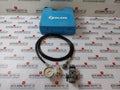 Nuovafima En837-1 Charging With Case Set 0-250 Bar