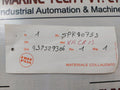 Nuovo Pignone Spr40753