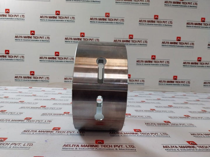 Nuovo Pignone Sqp078120200 Half Bearing Set