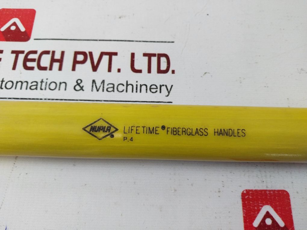 Nupla A 12224 Lifetime Fiberglass Handles 59-224 Handle Kit