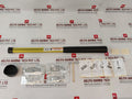 Nupla A 12224 Lifetime Fiberglass Handles 59-224 Handle Kit