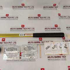 Nupla A 12224 Lifetime Fiberglass Handles 59-224 Handle Kit