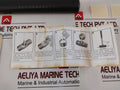 Nupla A 12224 Lifetime Fiberglass Handles 59-224 Handle Kit