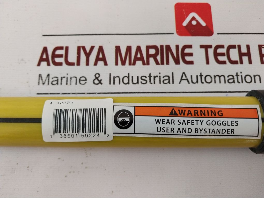 Nupla A 12224 Lifetime Fiberglass Handles 59-224 Handle Kit