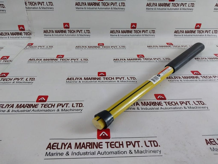 Nupla A 12224 Lifetime Fiberglass Handles 59-224 Handle