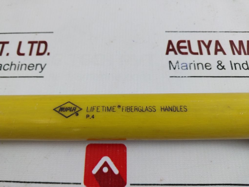 Nupla A 12224 Lifetime Fiberglass Handles 59-224 Handle