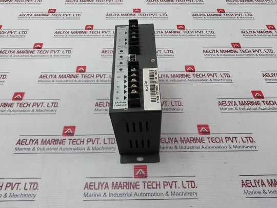 Nuteck C11 B120-12 Battery Charger 100-300V Ac