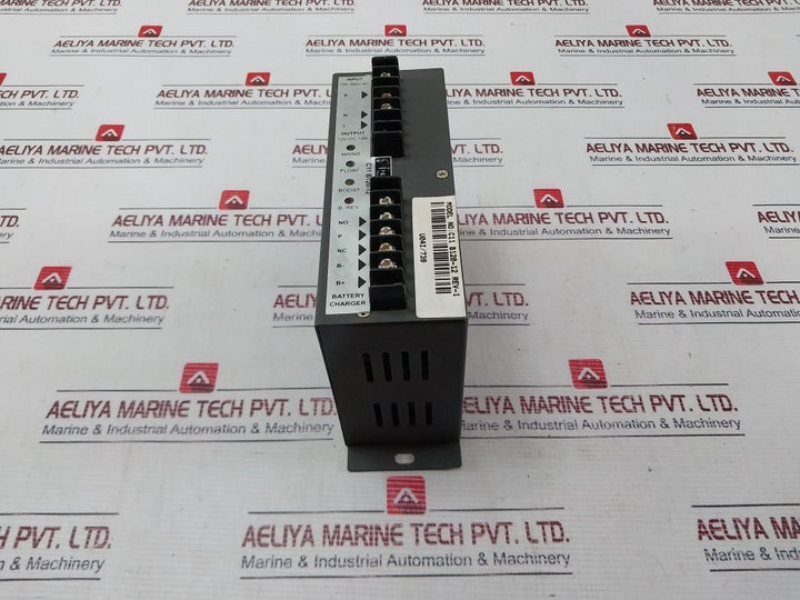 Nuteck C11 B120-12 Battery Charger 100-300V Ac