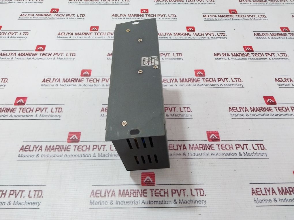 Nuteck C11 B120-12 Battery Charger 100-300V Ac