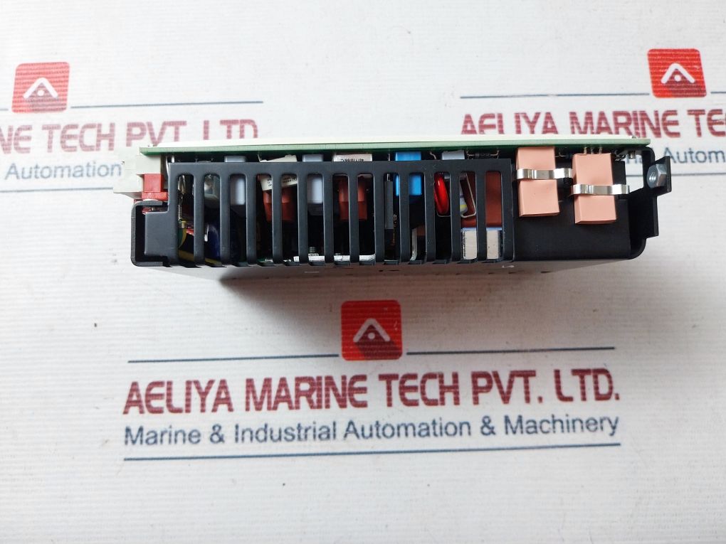 Nvent Schroff Max 215 Power Supply 13100116