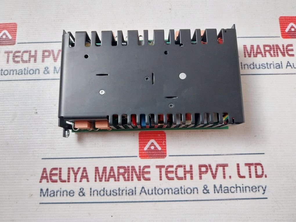 Nvent Schroff Max 215 Power Supply 13100116