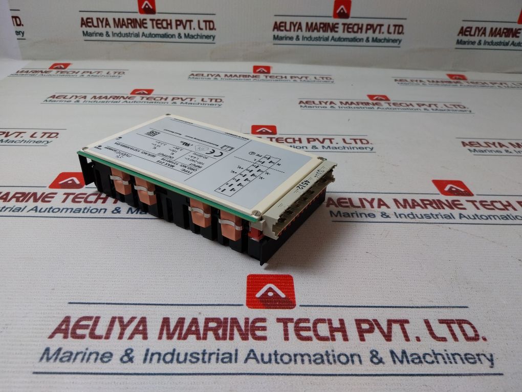 Nvent Schroff Max 215 Power Supply 13100116