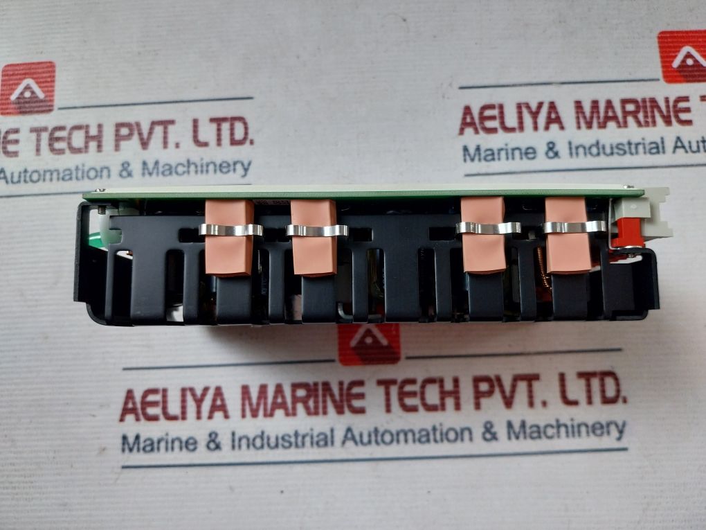 Nvent Schroff Max 215 Power Supply 13100116