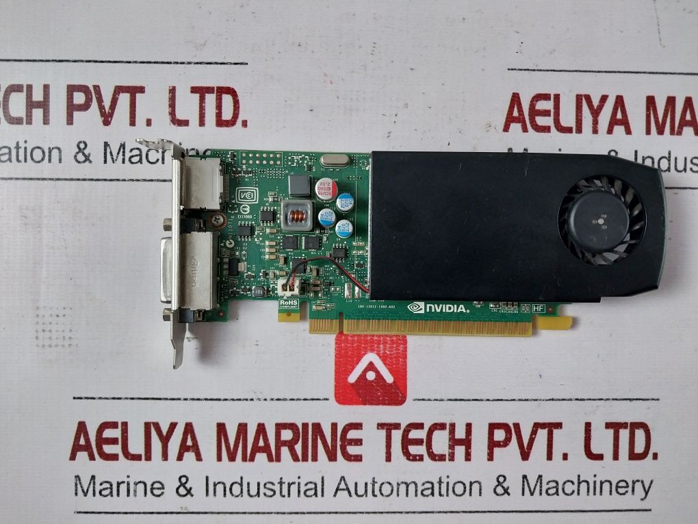 Nvidia P2012
